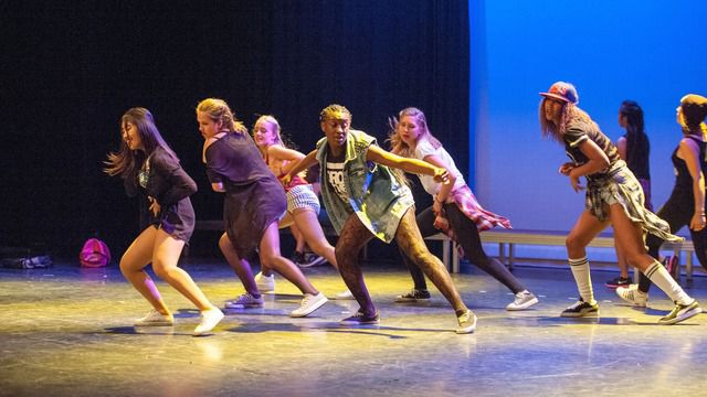 Tucson Dance Academy - Jun. 1